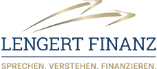 Logo Lengert Finanz